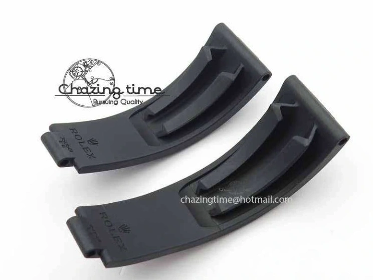 MiroTime 0316 RelaxedFit Daytona 116515 Noob 1:1 Best Edition Rose Gold Dial On Black Rubber Strap A7750(Free Extra Strap) 3740